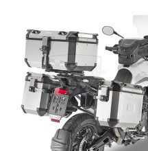 Nosič bočních kufrů Kappa KLO6425CAM Triumph 900 Tiger 24-25