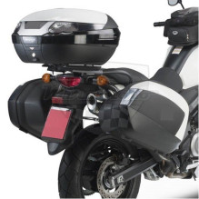 Nosič bočních kufrů Kappa Suzuki DL 650 Strom 12-15 KL3101 KLX 3101 
