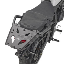 Topcase nosič zadního kufru Kappa KRA2171 Yamaha MT-09 Tracer / GT / GT+ 25-