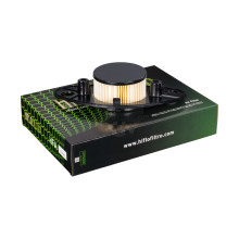 Vzduchový filtr Hiflofiltro HFA 3808 