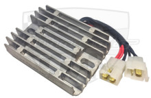 Regulátor dobíjení DZE REG 2508 MOSFET  