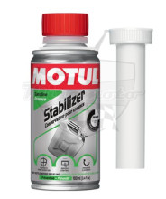 Stabilizátor paliva Motul Fuel Stabilizer 100ml 