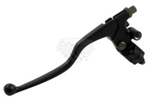 Držák páčky + páčka MS-880122 Uni