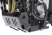Kryt pod motor černý CF Moto MT 450 24-215