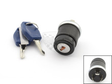 Spínací skříňka Vicma 6553 dvoupolohová 3PIN 