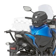 Topcase nosič zadního kufru Kappa KZ 3110 