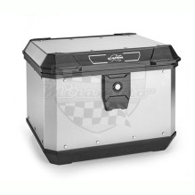 Kappa KMX 500A Monolock stříbrný Me...