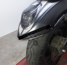 Zadní led světlo PD0930 Kawasaki VN 900, VN 1500 Meanstreak