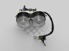 Led zadní světlo s blinkry PD0657 Aprilia 1000 Tuono