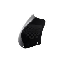 MRA plexi originál 4025066244294 černé Suzuki GSF 600/1200 S Bandit 96-99