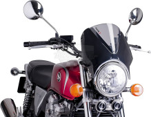 Kapotáž Puig 003Hn Honda Kawasaki Suzuki Yamaha Triumph