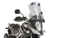 Turistické plexi Vario Puig 9440H kořové Suzuki DL 1000 Strom 17-24