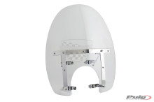 Plexi Puig Amerika III 1129W čiré