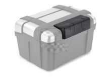 Givi E 118 / E118 Opěrka ke TRK 33N a Givi TRK 46N 