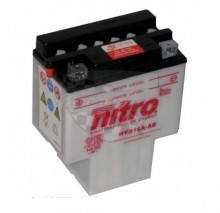 Moto baterie Nitro HYB16A-AB 