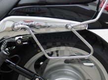 Držák bočních brašen-podpěry 7837 Fehling Suzuki M 1500 R Intruder 