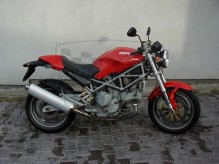 Ducati M 1000 Monster 