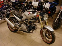 Ducati M 600 Monster 