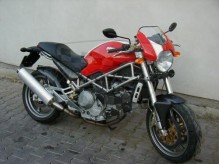 Ducati S4 Monster 