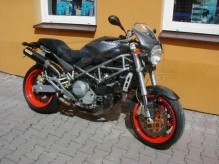 Ducati S4 