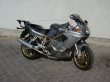 Ducati ST2 