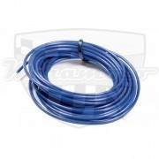 Elektrokabel 0,75mm HS037114 modrý 