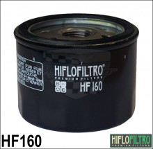 Hiflofiltro HF 160 BMW 