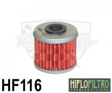 Hiflofiltro HF 116 