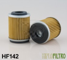 Hiflofiltro HF 142 