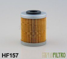 Hiflofiltro HF 157 KTM 