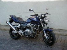 Honda CB 1300 