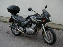 Honda CB 500 S 