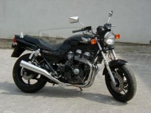 Honda CB 750 II 