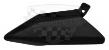 Kryt výfuku levý Honda CBR 600 RR 07-09 518-102-111 