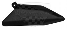 Kryt výfuku pravý Honda CBR 600 RR 07-09 518-102-110 