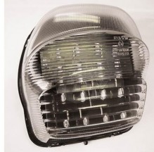 Led světla zadní s blinkry PD Honda CBR 1100 XX Blackbird 99-06 