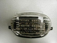 Led světla zadní s blinkry PD Suzuki GSX-600/750 Srad 96-99, Inazuma 750/1200 