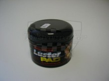 LUSTER PAD - leštící pás na kov 86g 860-724 