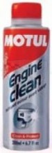 Motul Engine clean 