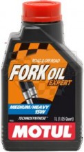 Motul Fork oil Expert Medium /Heavy...