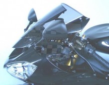 MRA plexi originál Kawasaki ZX-10R Ninja 04-05 