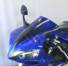 MRA plexi originál Yamaha R1 04-06 