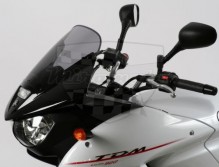 MRA plexi originál Yamaha TDM 900 0...