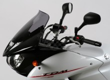 MRA plexi spoiler Yamaha TDM 900 02-08 