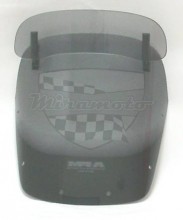 MRA Vario plexi Kawasaki ZRX 1100 R / 1200 R 