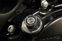 Olejový uzávěr Honda černý PBODHN0112BL 