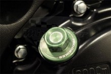 Olejový uzávěr Honda zelený PBODHN0115GR 