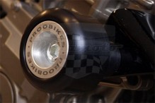 Padací protektory Honda CBF 1000 černé  