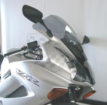 Plexi MRA Racing Honda VFR 800 VTEC...