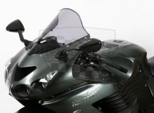 Plexi MRA Racing Kawasaki ZZR 1400 